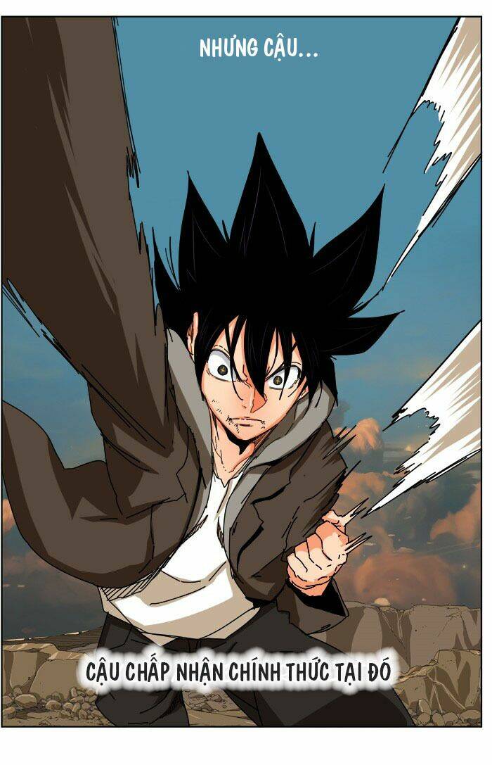 Chúa Tể Học Đường Chapter 332 - Trang 2