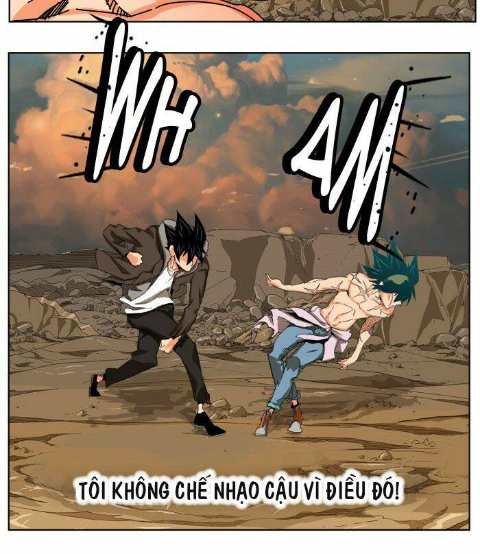 Chúa Tể Học Đường Chapter 332 - Trang 2