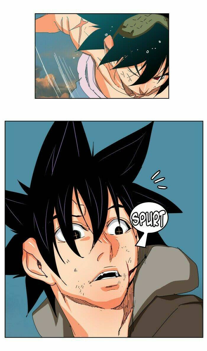 Chúa Tể Học Đường Chapter 332 - Trang 2