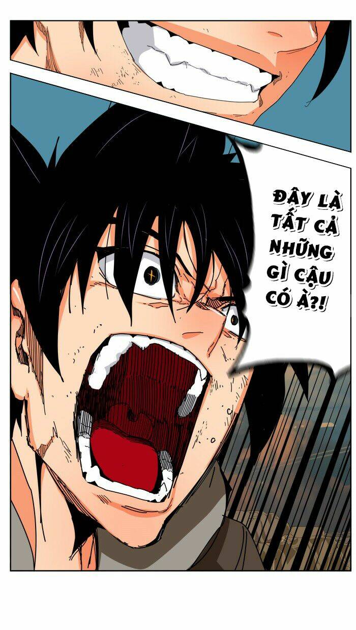 Chúa Tể Học Đường Chapter 332 - Trang 2