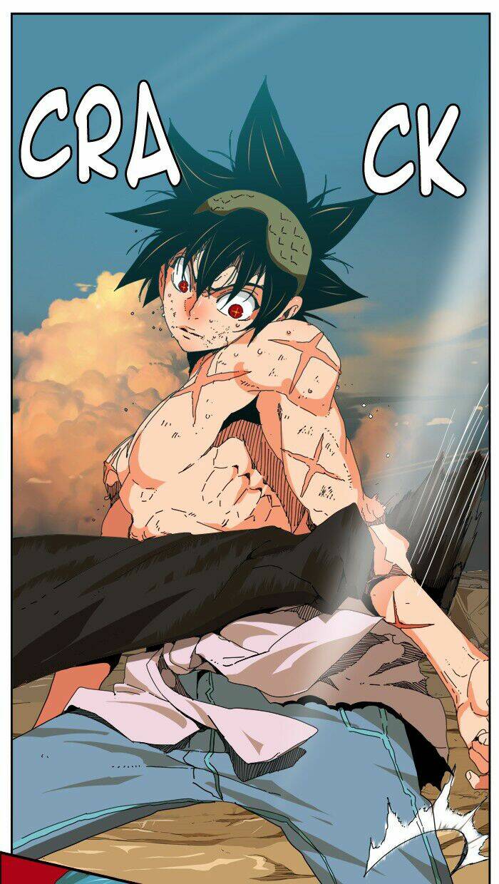 Chúa Tể Học Đường Chapter 332 - Trang 2