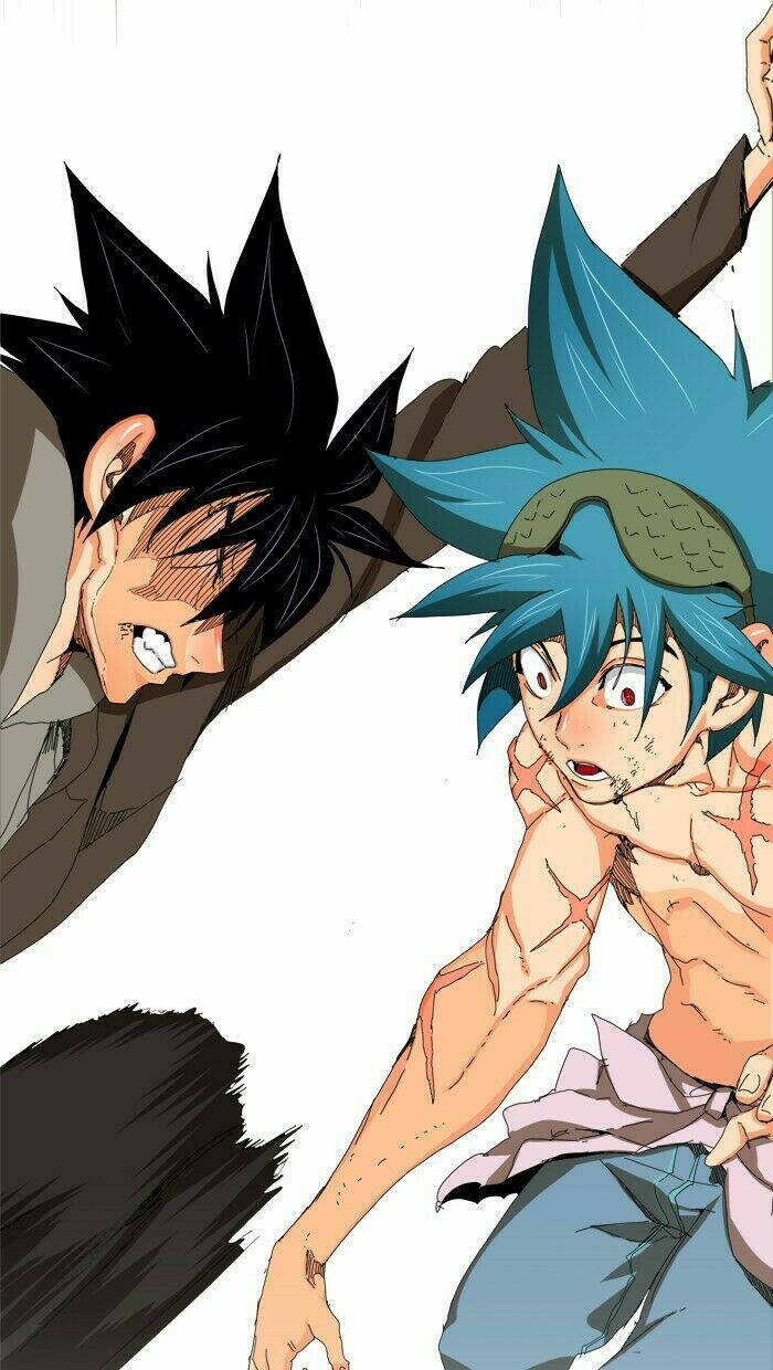 Chúa Tể Học Đường Chapter 332 - Trang 2