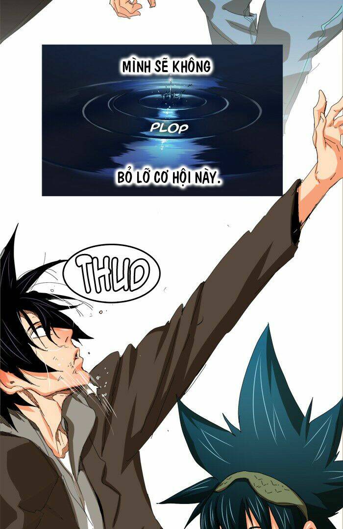 Chúa Tể Học Đường Chapter 332 - Trang 2