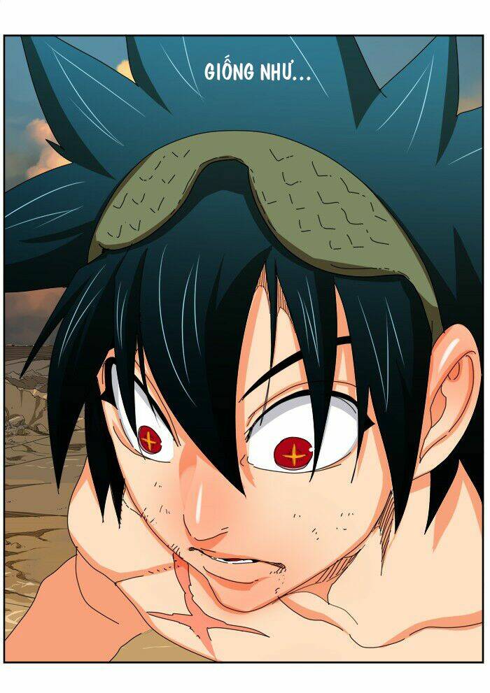 Chúa Tể Học Đường Chapter 332 - Trang 2