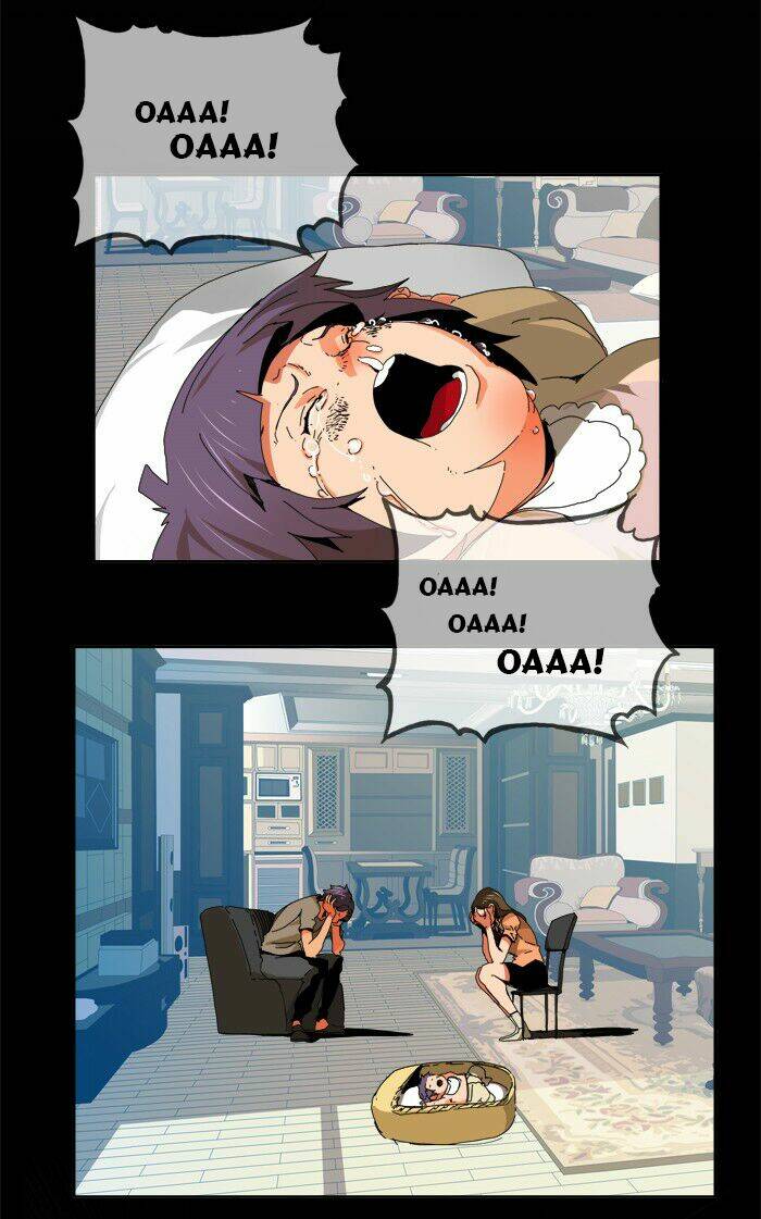 Chúa Tể Học Đường Chapter 332 - Trang 2