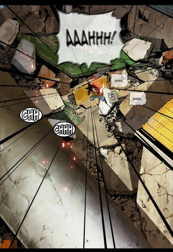 Chúa Tể Học Đường Chapter 332 - Trang 2