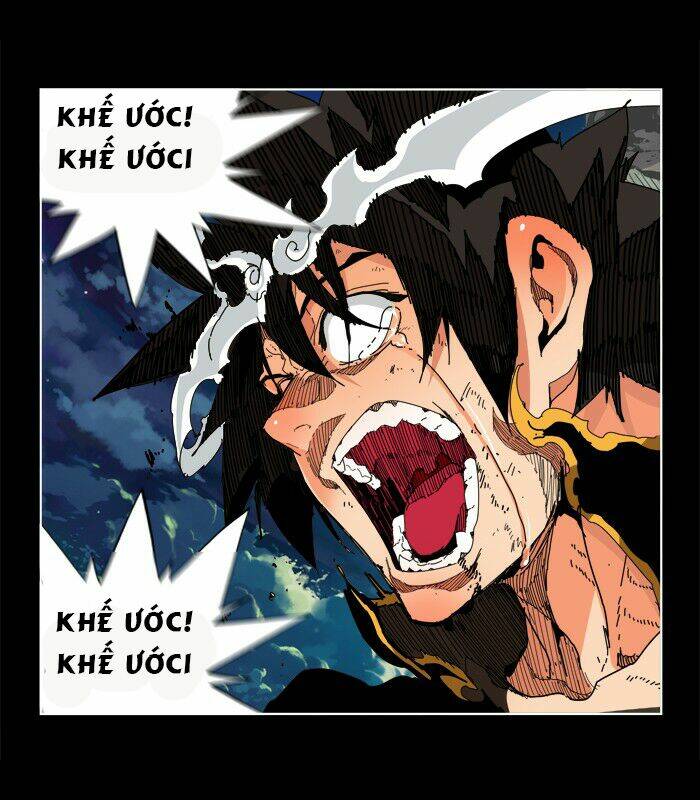 Chúa Tể Học Đường Chapter 332 - Trang 2