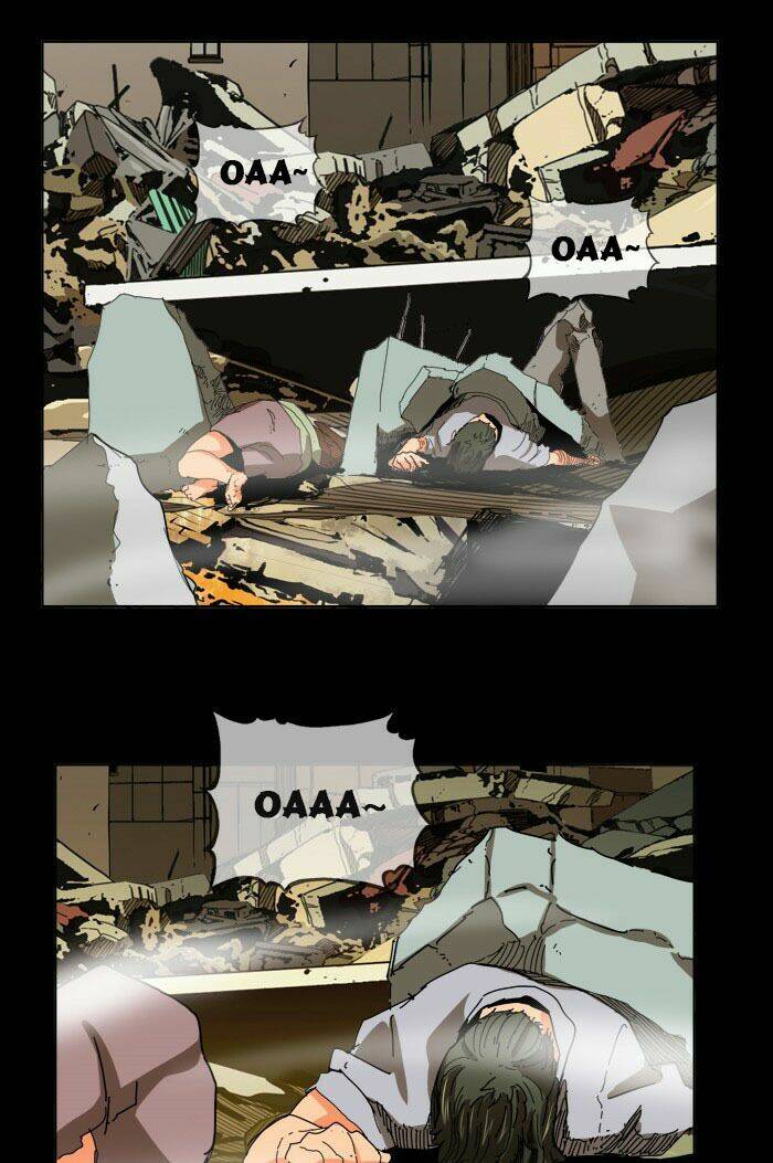 Chúa Tể Học Đường Chapter 332 - Trang 2