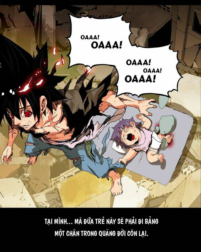 Chúa Tể Học Đường Chapter 332 - Trang 2