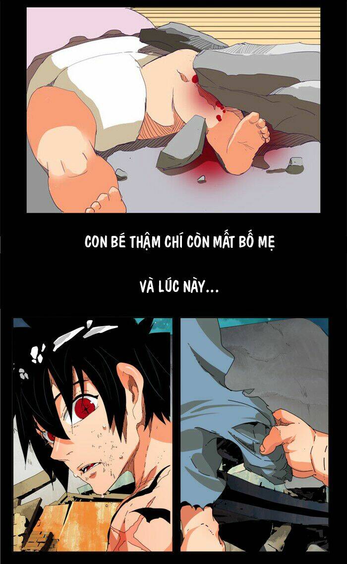 Chúa Tể Học Đường Chapter 332 - Trang 2