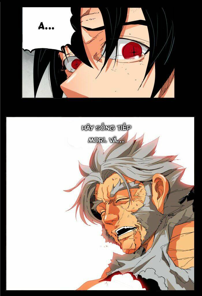 Chúa Tể Học Đường Chapter 332 - Trang 2