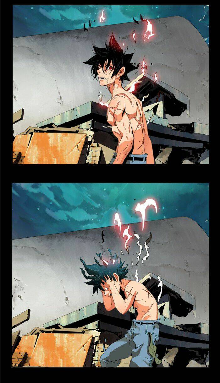 Chúa Tể Học Đường Chapter 332 - Trang 2