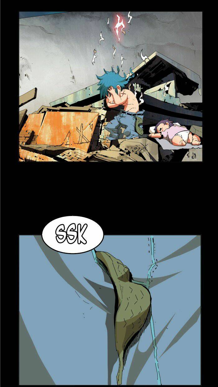 Chúa Tể Học Đường Chapter 332 - Trang 2