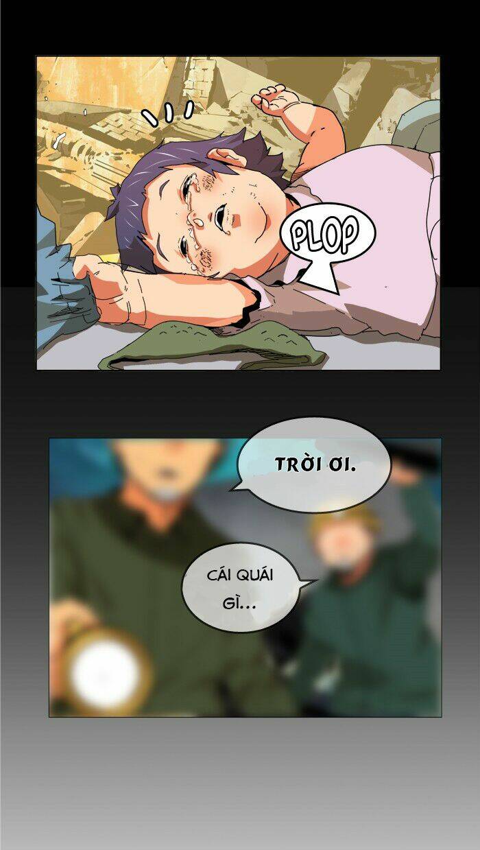 Chúa Tể Học Đường Chapter 332 - Trang 2