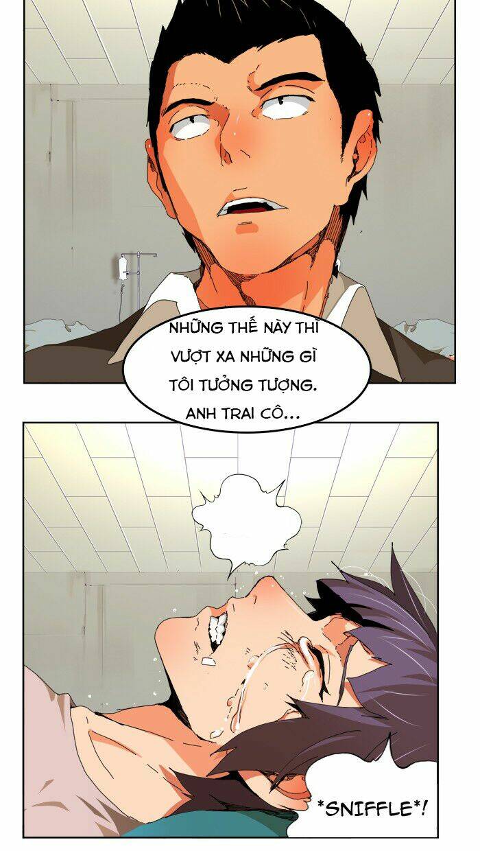 Chúa Tể Học Đường Chapter 332 - Trang 2