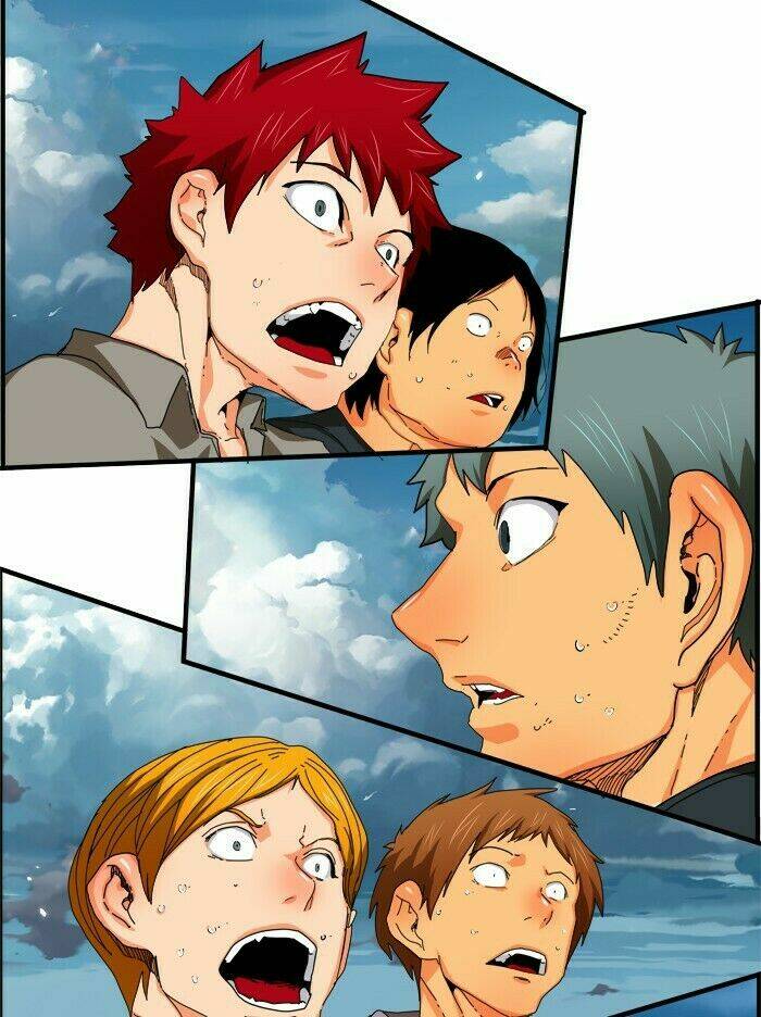 Chúa Tể Học Đường Chapter 332 - Trang 2