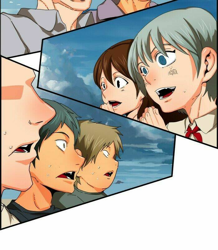 Chúa Tể Học Đường Chapter 332 - Trang 2