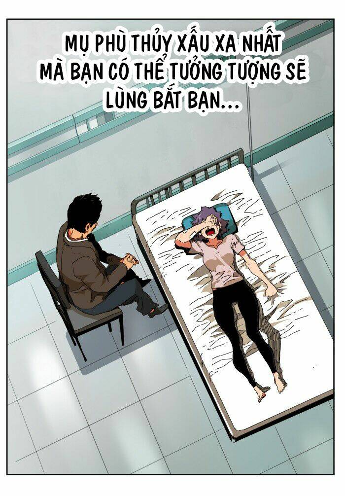 Chúa Tể Học Đường Chapter 332 - Trang 2