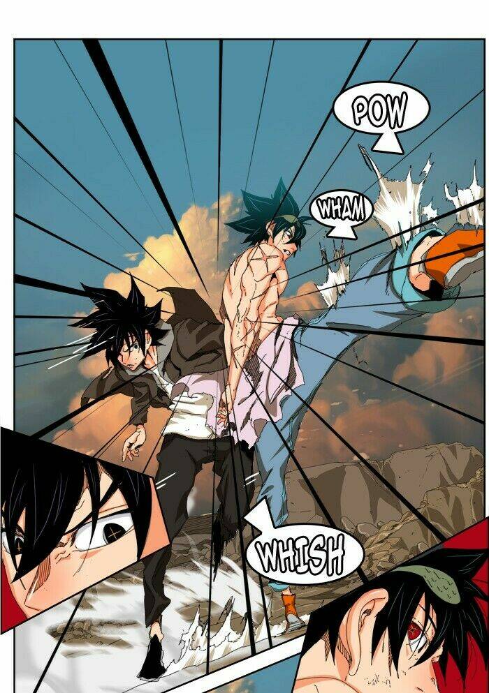 Chúa Tể Học Đường Chapter 333 - Trang 2