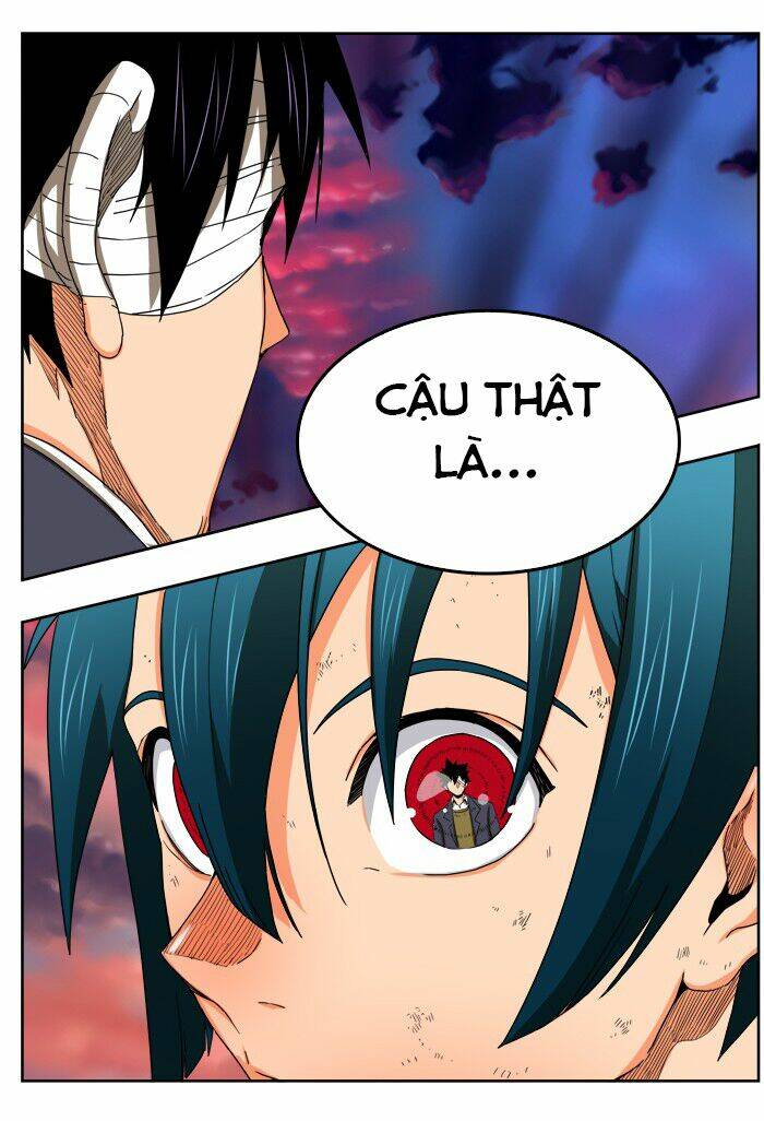 Chúa Tể Học Đường Chapter 333 - Trang 2