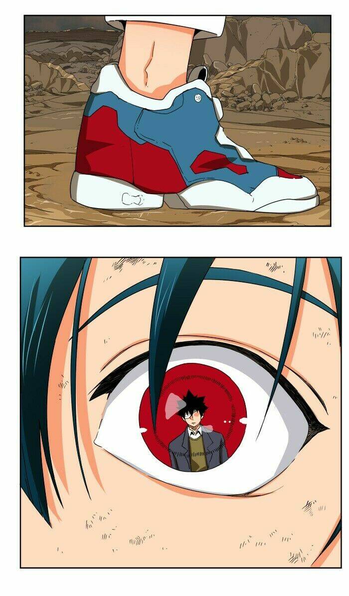 Chúa Tể Học Đường Chapter 333 - Trang 2