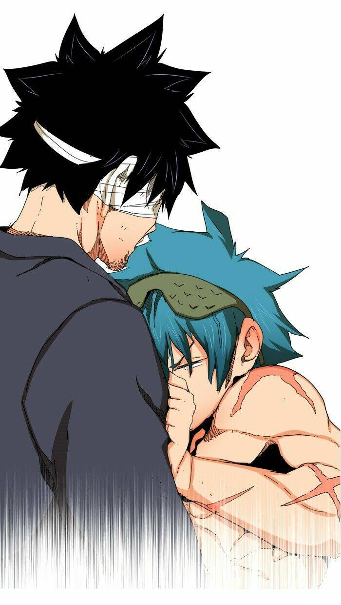 Chúa Tể Học Đường Chapter 333 - Trang 2