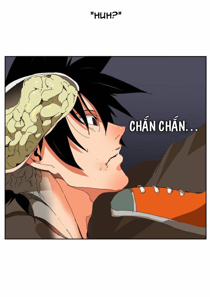 Chúa Tể Học Đường Chapter 333 - Trang 2