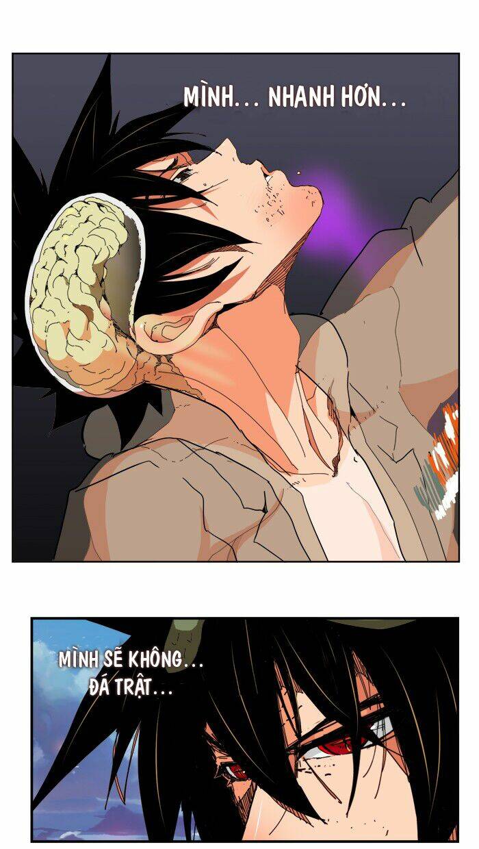 Chúa Tể Học Đường Chapter 333 - Trang 2