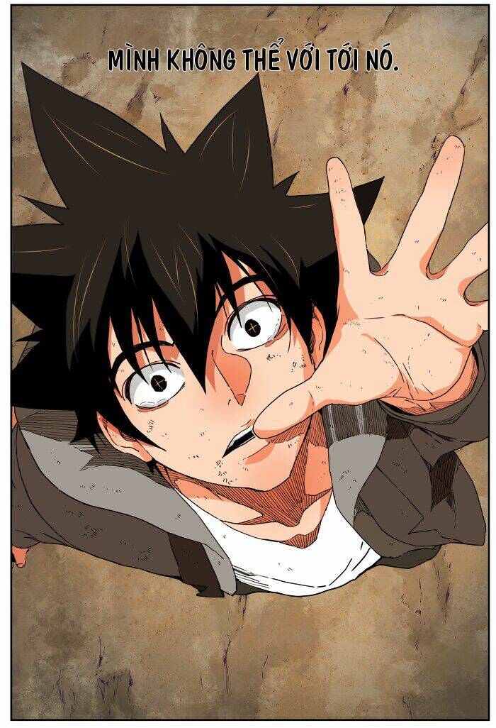 Chúa Tể Học Đường Chapter 333 - Trang 2