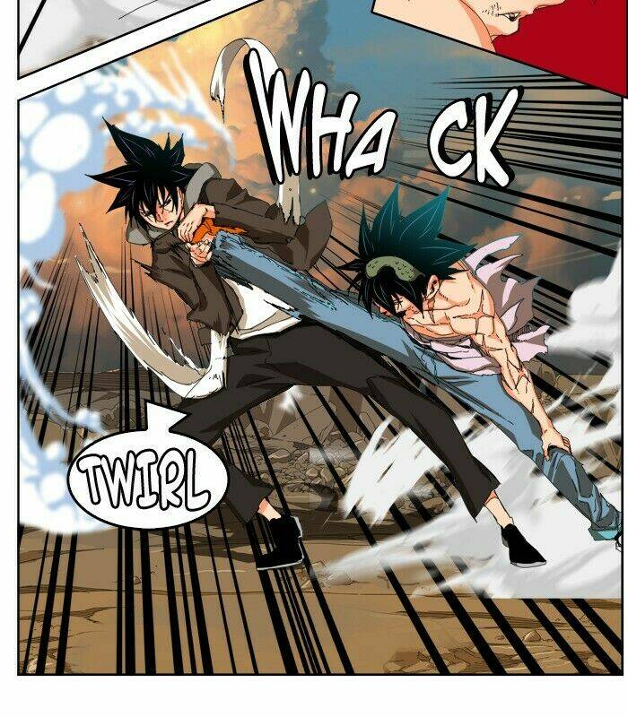 Chúa Tể Học Đường Chapter 333 - Trang 2