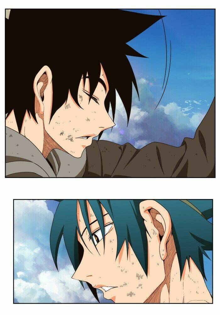 Chúa Tể Học Đường Chapter 333 - Trang 2