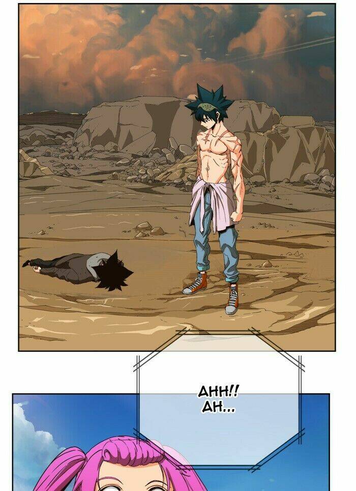 Chúa Tể Học Đường Chapter 333 - Trang 2