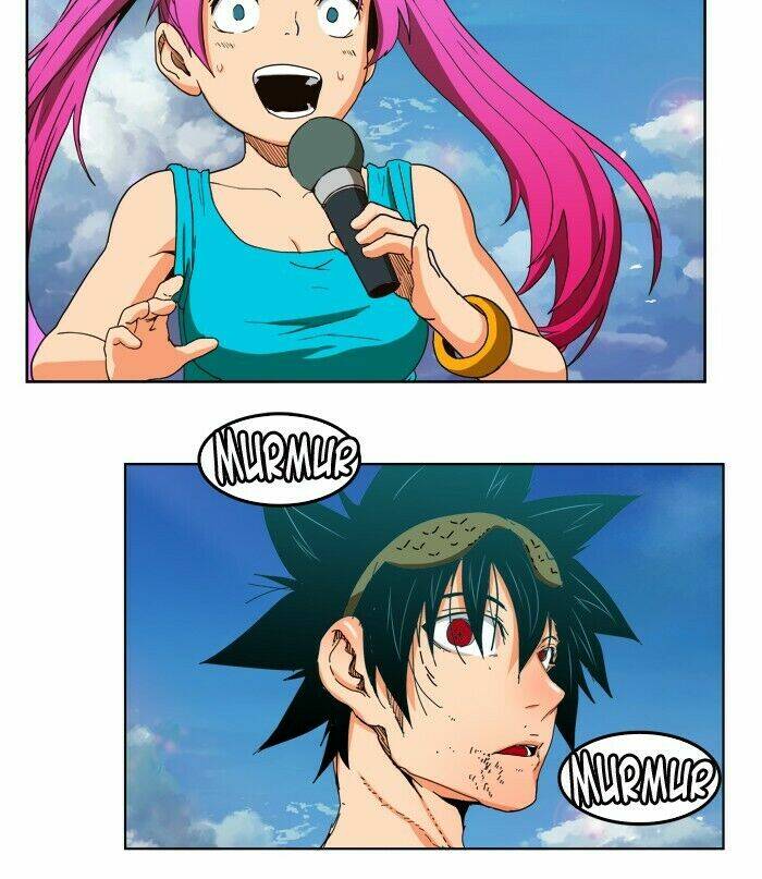 Chúa Tể Học Đường Chapter 333 - Trang 2