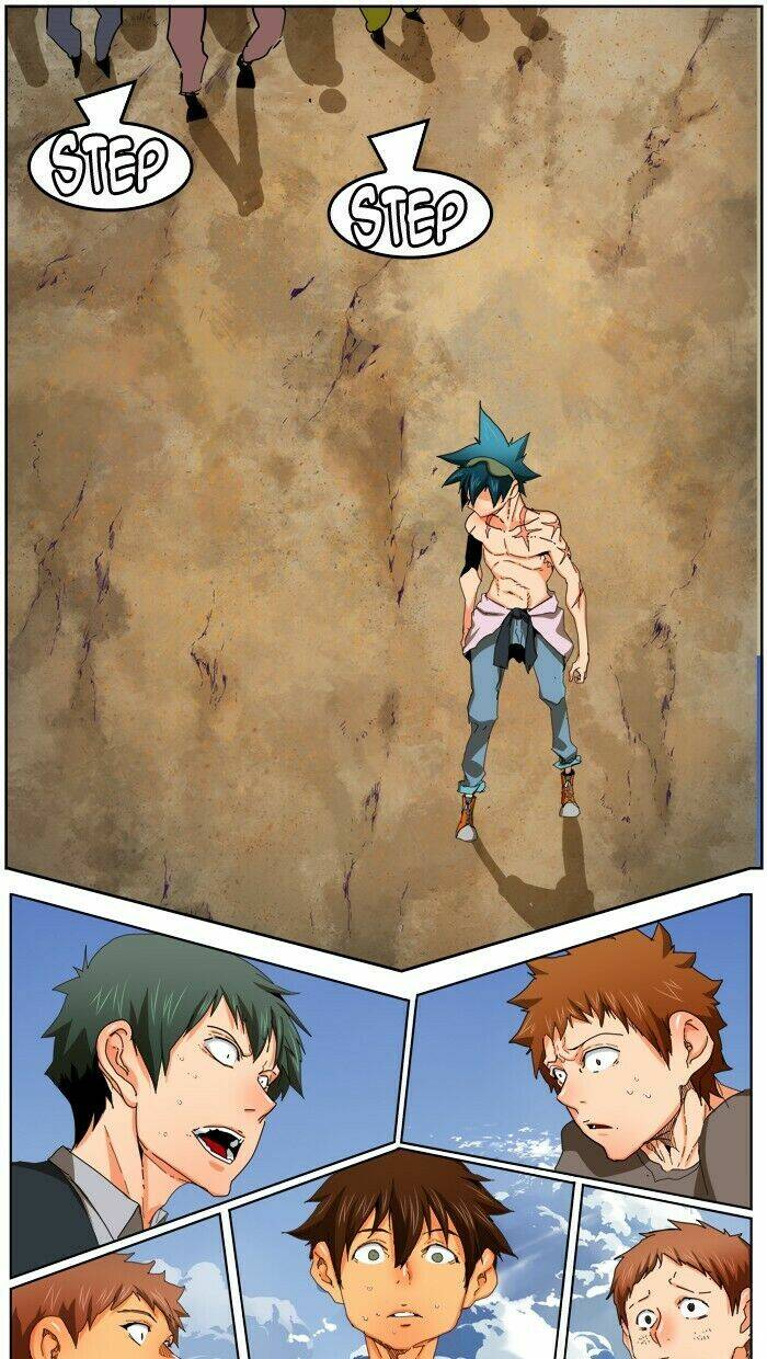 Chúa Tể Học Đường Chapter 333 - Trang 2