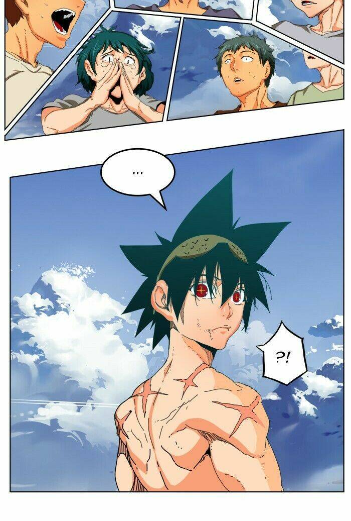 Chúa Tể Học Đường Chapter 333 - Trang 2