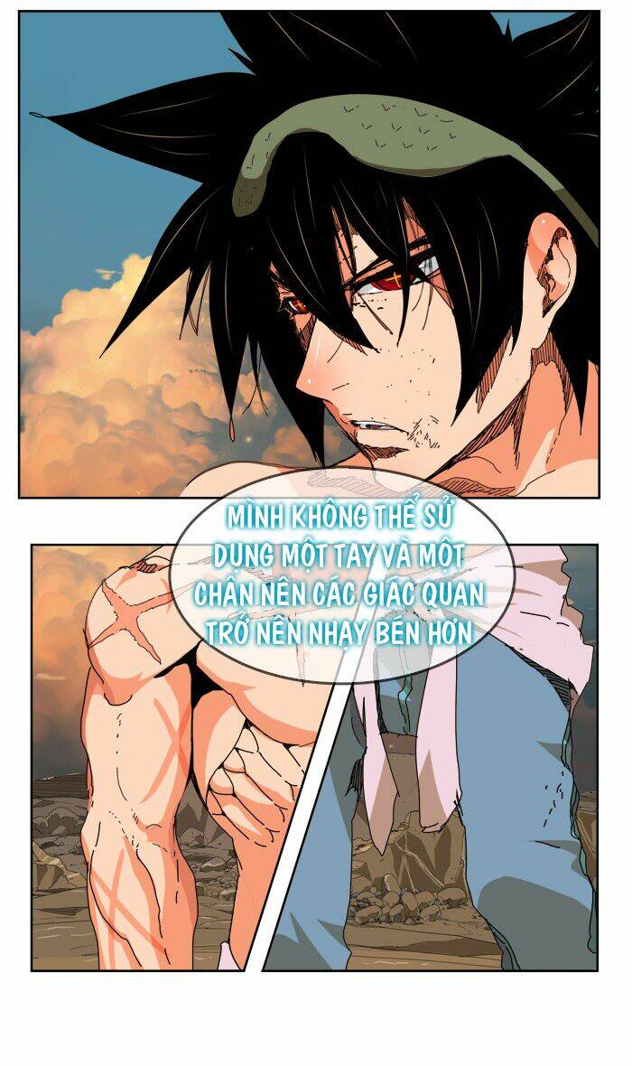 Chúa Tể Học Đường Chapter 333 - Trang 2