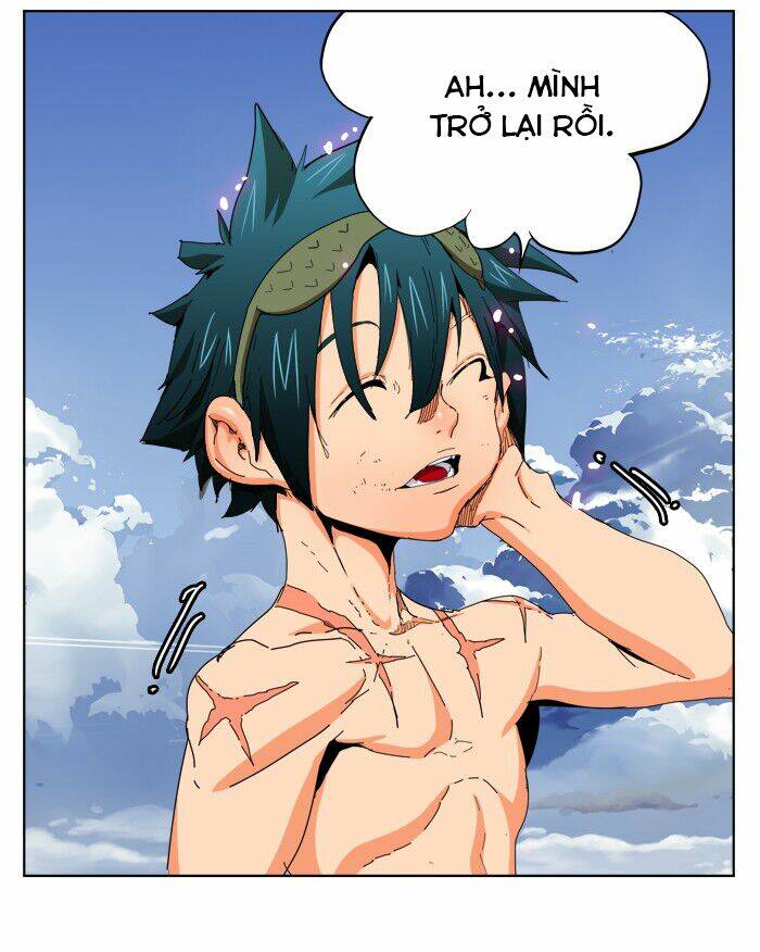 Chúa Tể Học Đường Chapter 333 - Trang 2