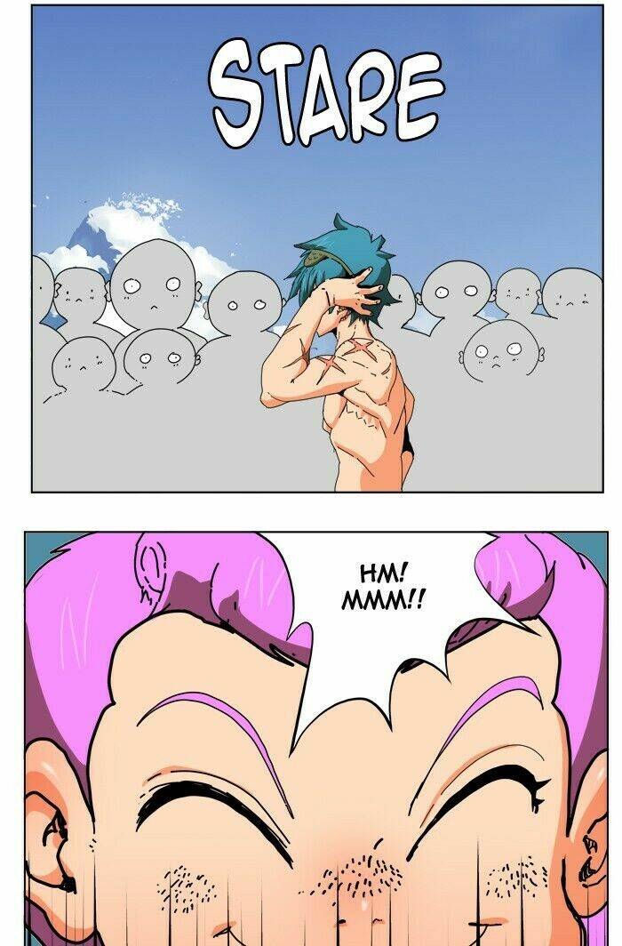 Chúa Tể Học Đường Chapter 333 - Trang 2