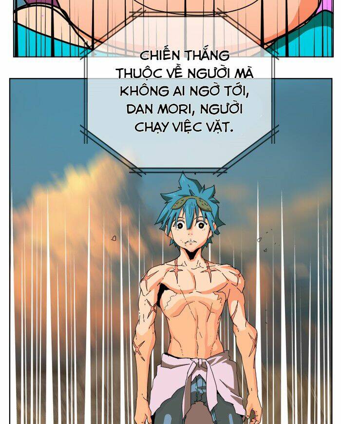 Chúa Tể Học Đường Chapter 333 - Trang 2