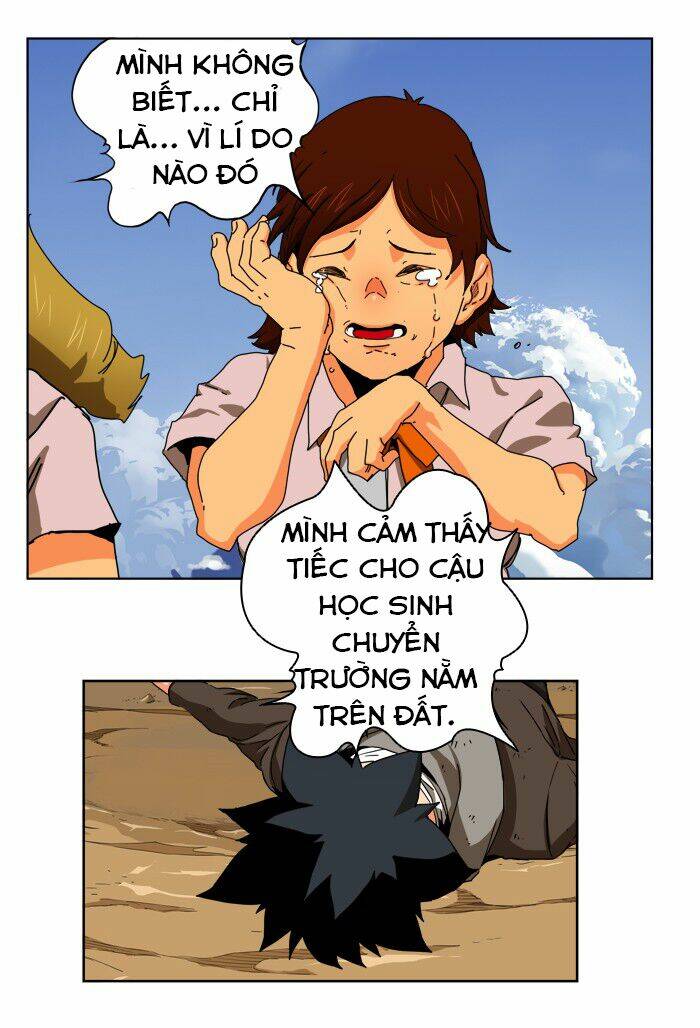 Chúa Tể Học Đường Chapter 333 - Trang 2