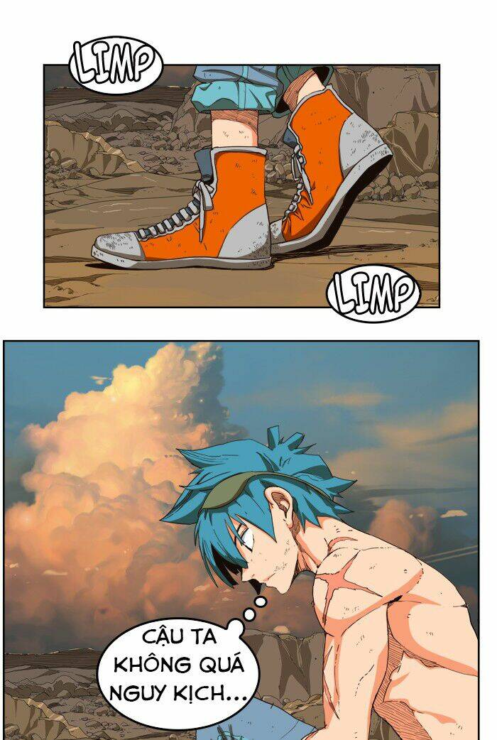 Chúa Tể Học Đường Chapter 333 - Trang 2