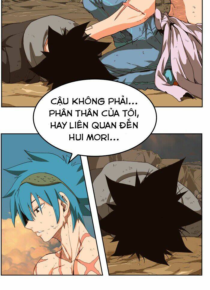 Chúa Tể Học Đường Chapter 333 - Trang 2