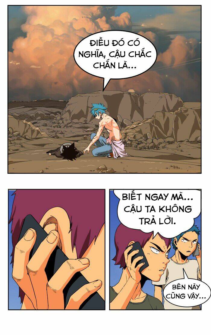 Chúa Tể Học Đường Chapter 333 - Trang 2