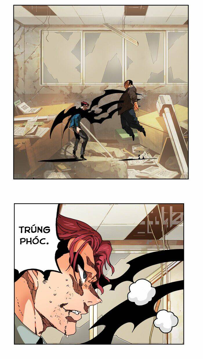 Chúa Tể Học Đường Chapter 333 - Trang 2