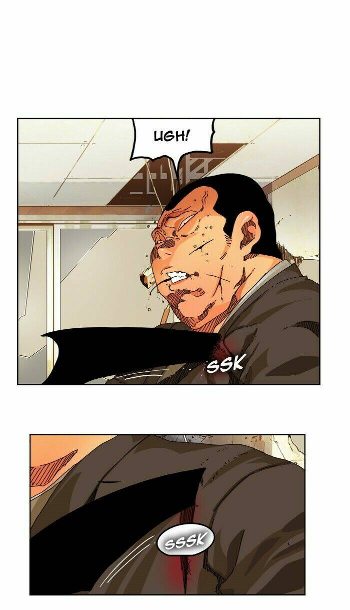 Chúa Tể Học Đường Chapter 333 - Trang 2