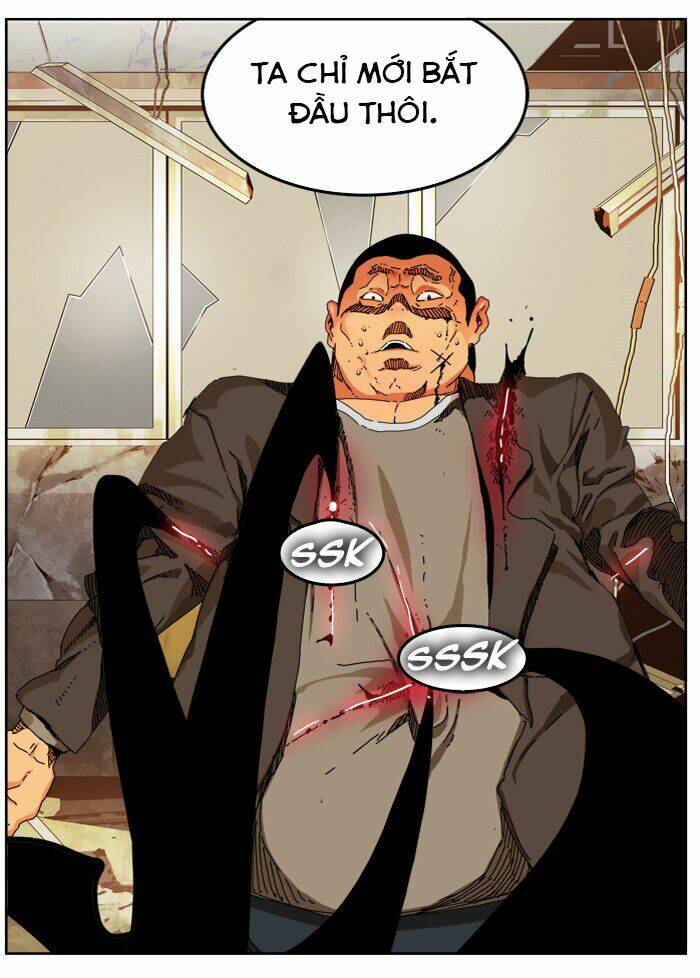 Chúa Tể Học Đường Chapter 333 - Trang 2