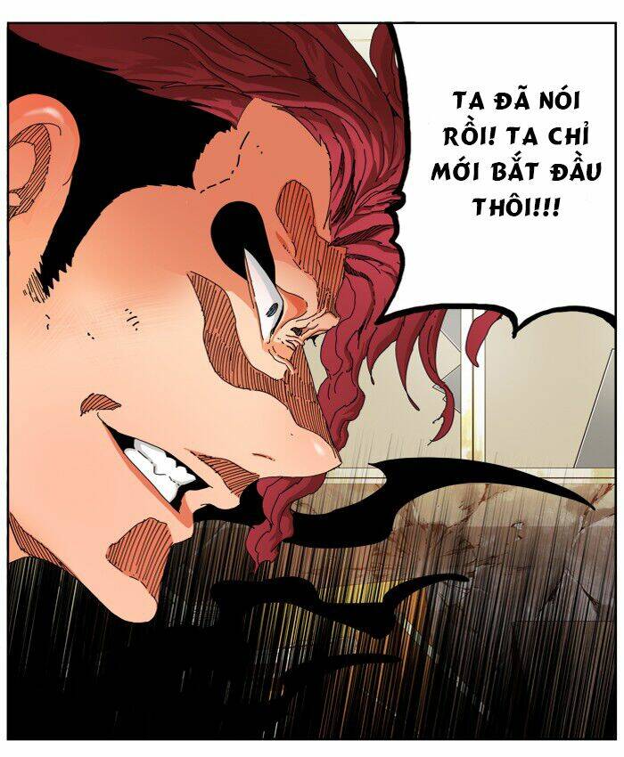 Chúa Tể Học Đường Chapter 333 - Trang 2