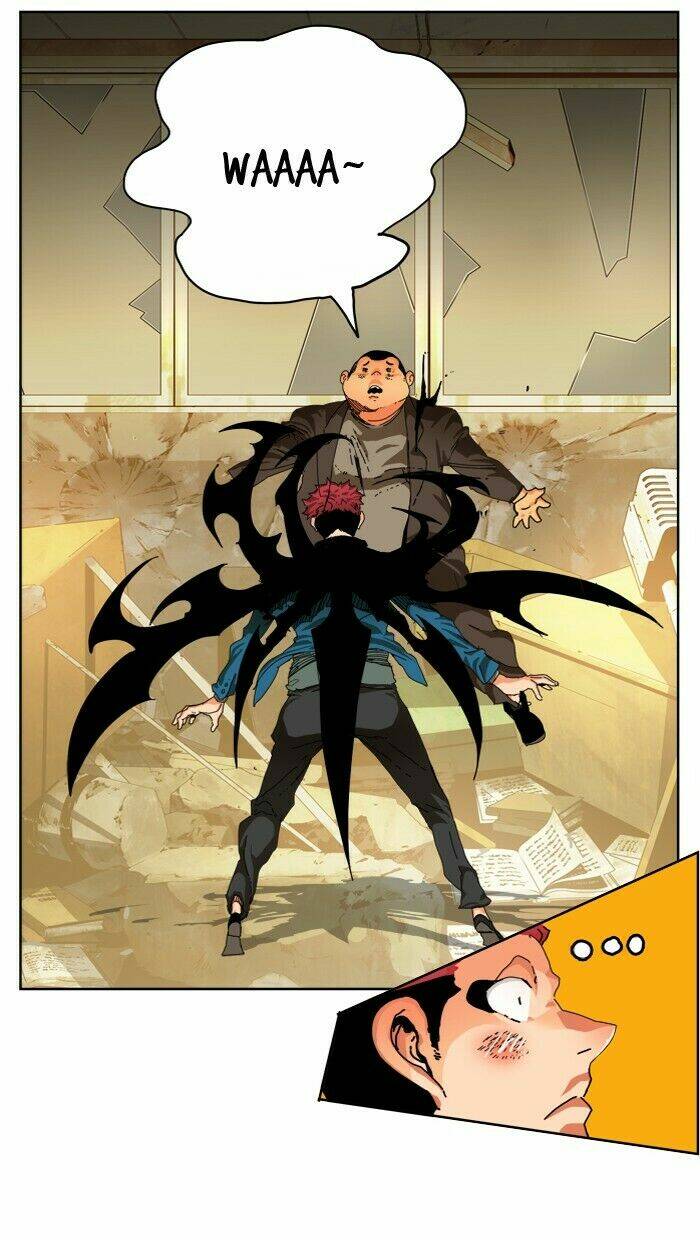 Chúa Tể Học Đường Chapter 333 - Trang 2