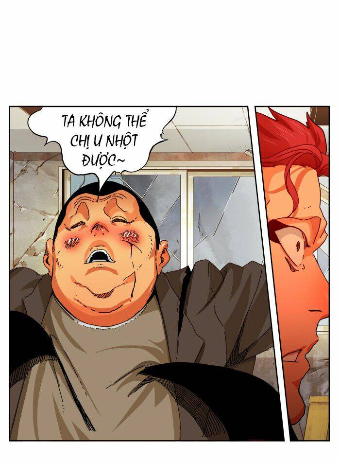 Chúa Tể Học Đường Chapter 333 - Trang 2