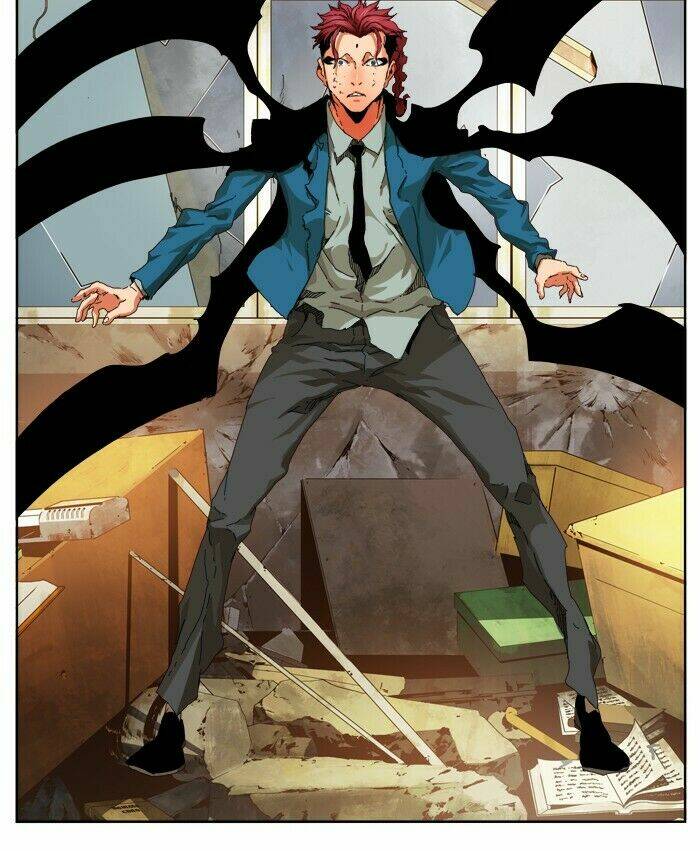 Chúa Tể Học Đường Chapter 333 - Trang 2